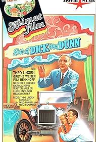 Durch dick und dünn (1951) cover