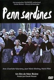 Penn sardines (2004) cover