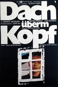 Dach überm Kopf (1980) cover