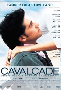Cavalcade (2005) cover