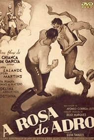 A Rosa do Adro (1938) cover