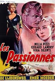 Canzone appassionata (1953) cover