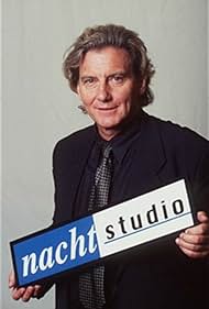 Nachtstudio 1997 poster