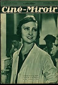 Hélène 1936 poster