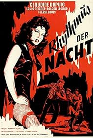 Boîte de nuit (1951) cover