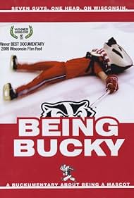 Being Bucky (2009) cover