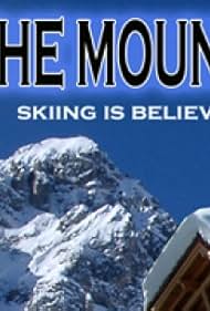 The Mountain (2008) cover