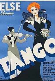 Tango (1933) cover