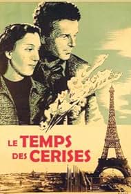 Le temps des cerises (1938) cover