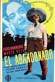 El abandonado (1949) cover