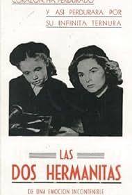 Les deux gamines (1951) cover