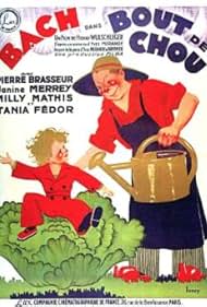 Bout de chou (1935) cover