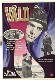 Våld (1955) cover