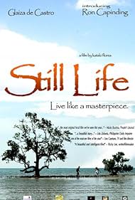 Still Life (2007) cover