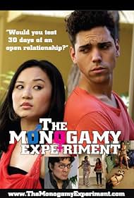 The Monogamy Experiment (2012) cover