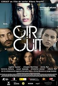 Circuit 2010 poster