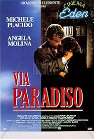 Via Paradiso (1988) cover