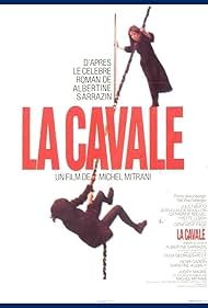La cavale (1971) cover