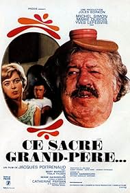 Ce sacré grand-père (1968) cover