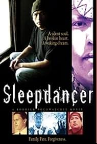 Sleepdancer (2005) cover