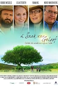 'n Saak van Geloof (2011) cover