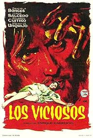 Los viciosos (1962) cover