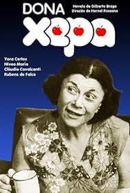 Dona Xepa (1977) cover