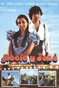 Rocío y José (1983) cover