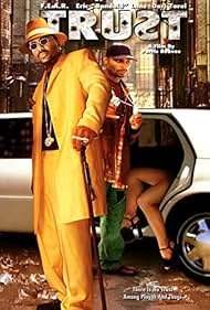 Trust (2003) cover