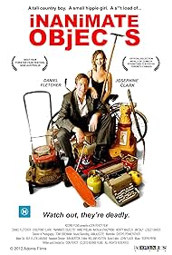 Inanimate Objects 2009 poster