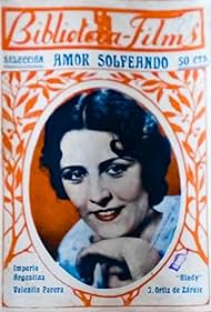 El amor solfeando 1930 poster