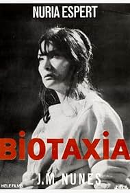 Biotaxia 1968 poster