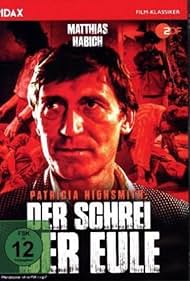 Der Schrei der Eule 1987 poster