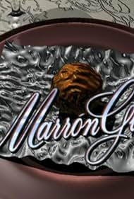 Marrón Glacé (1993) cover
