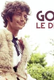 Gorri le diable 1968 poster