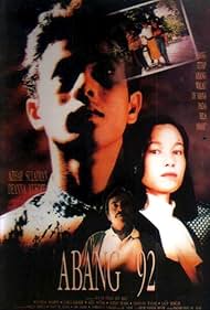 Abang '92 (1992) cover