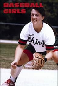 Baseball Girls (1995) cover
