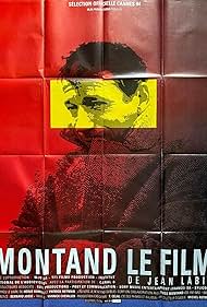 Montand (1994) cover