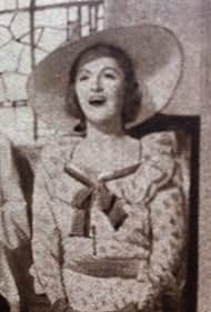 Keep Smiling (1938) cover