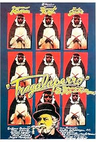 Trágala, perro (1981) cover