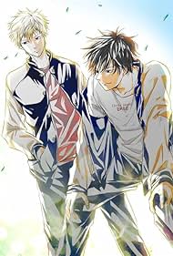 I'll/CKBC (2002) cover
