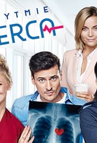 W rytmie serca (2017) cover