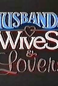 Husbands, Wives & Lovers (1978) cover