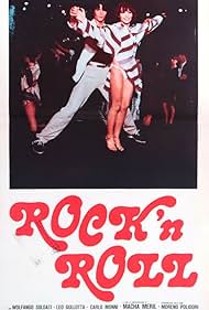 Rock 'n' Roll (1978) cover