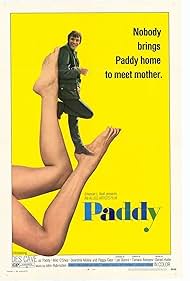 Paddy (1970) cover