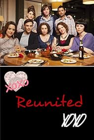 Reunited (2010) cover