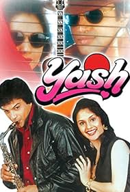 Yash 1996 poster