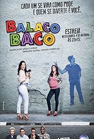 Balacobaco (2012) cover