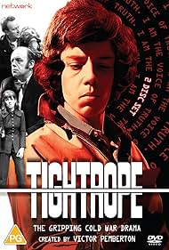Tightrope (1972) cover