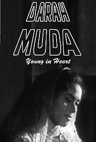 Darah Muda (1963) cover